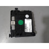 BOITE A FUSIBLES PEUGEOT 207 2007-
