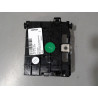 BOITE A FUSIBLES PEUGEOT 307 2005-