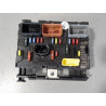 BOITE A FUSIBLES PEUGEOT 307 2005-2007