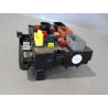 BOITE A FUSIBLES PEUGEOT 307 2005-2007