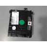 BOITE A FUSIBLES PEUGEOT 307 2005-2007