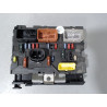 BOITE A FUSIBLES PEUGEOT 207 2007-