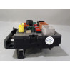 BOITE A FUSIBLES PEUGEOT 207 2007-