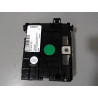 BOITE A FUSIBLES PEUGEOT 207 2007-