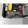 BOITE A FUSIBLES PEUGEOT 307 2001-2005