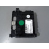 BOITE A FUSIBLES PEUGEOT 307 2001-2005