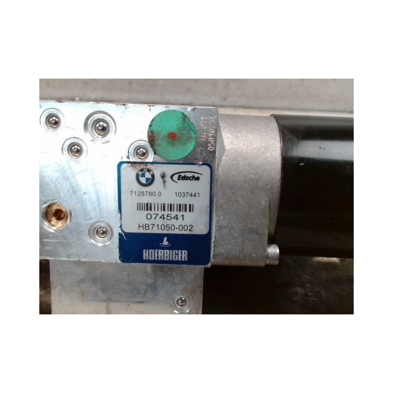 MOTEUR TOIT OUVRANT BMW SERIE 3