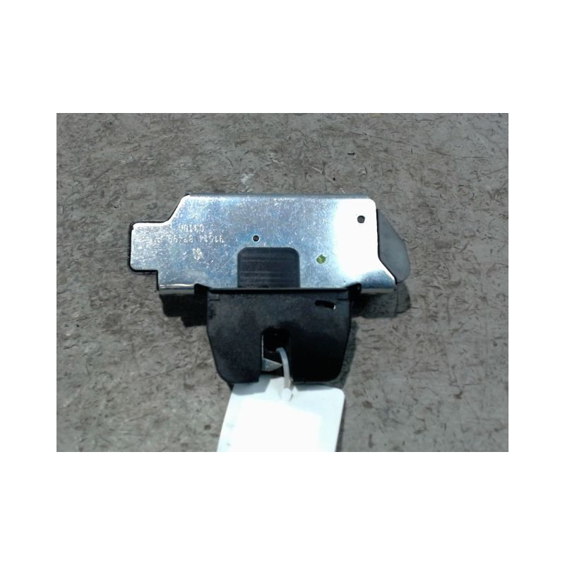 SERRURE HAYON  PEUGEOT 3008 2009-