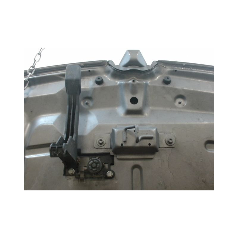 CAPOT RENAULT MEGANE BREAK III Phase 1 2009-2012