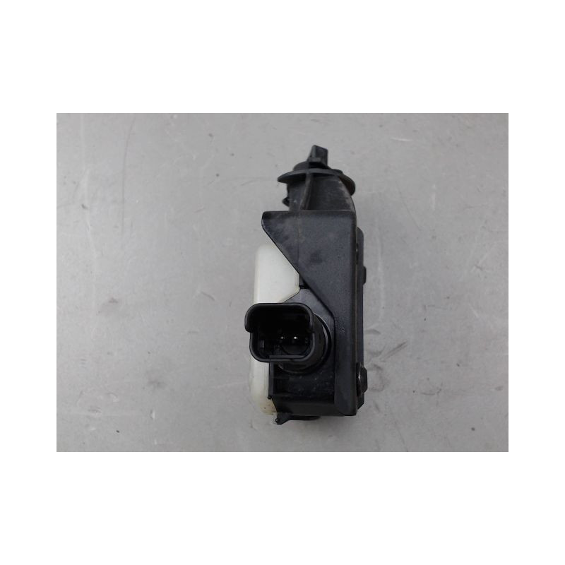 ACTIONNEUR TRAPPE CARBURANT PEUGEOT 508