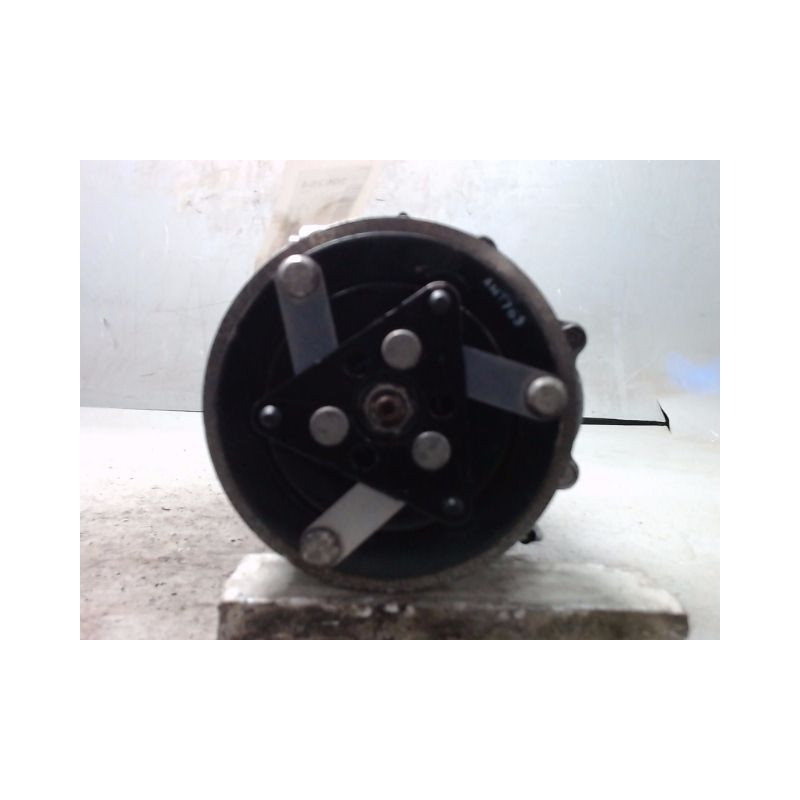 COMPRESSEUR AIR CONDITIONNE FORD TRANSIT
