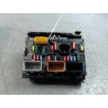 BOITE A FUSIBLES PEUGEOT 207 5P
