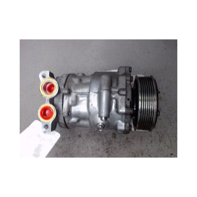 COMPRESSEUR AIR CONDITIONNE FORD TRANSIT