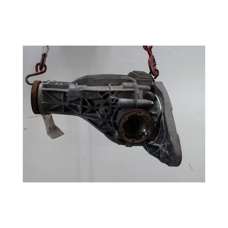 PONT ARRIERE AUDI A5 SPORTBACK 09- 2.0 TFSI quattro