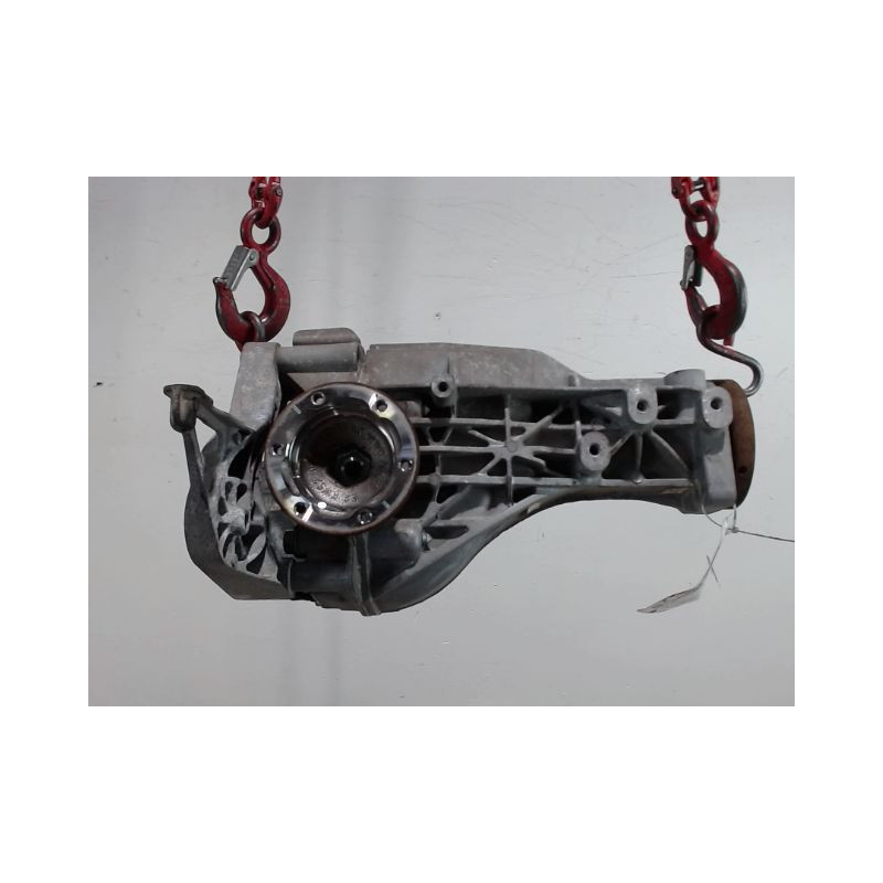 PONT ARRIERE AUDI A5 SPORTBACK 09- 2.0 TFSI quattro