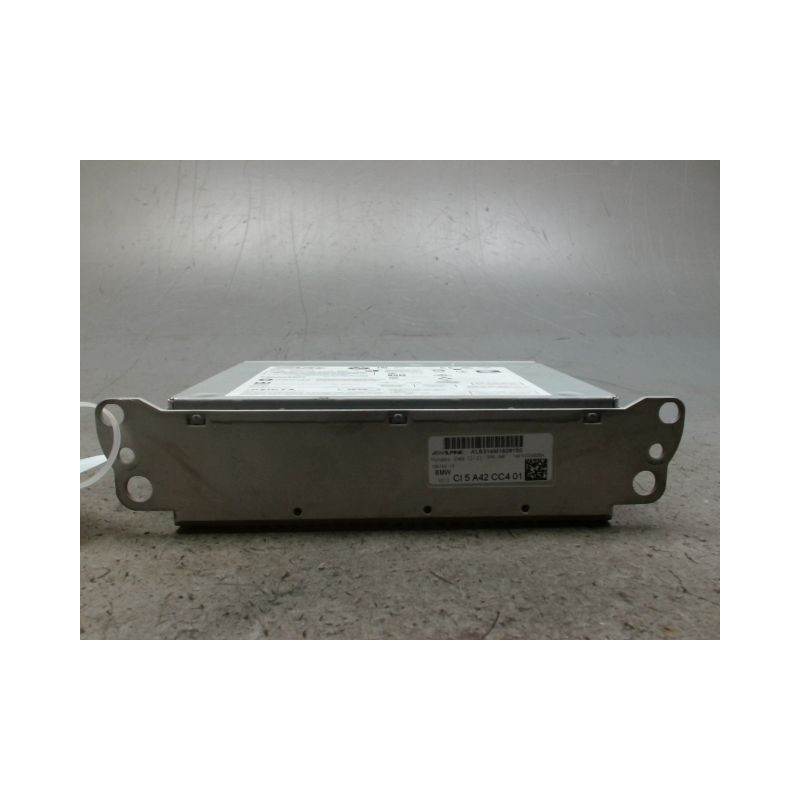 AUTORADIO B.M.W. SERIE 1