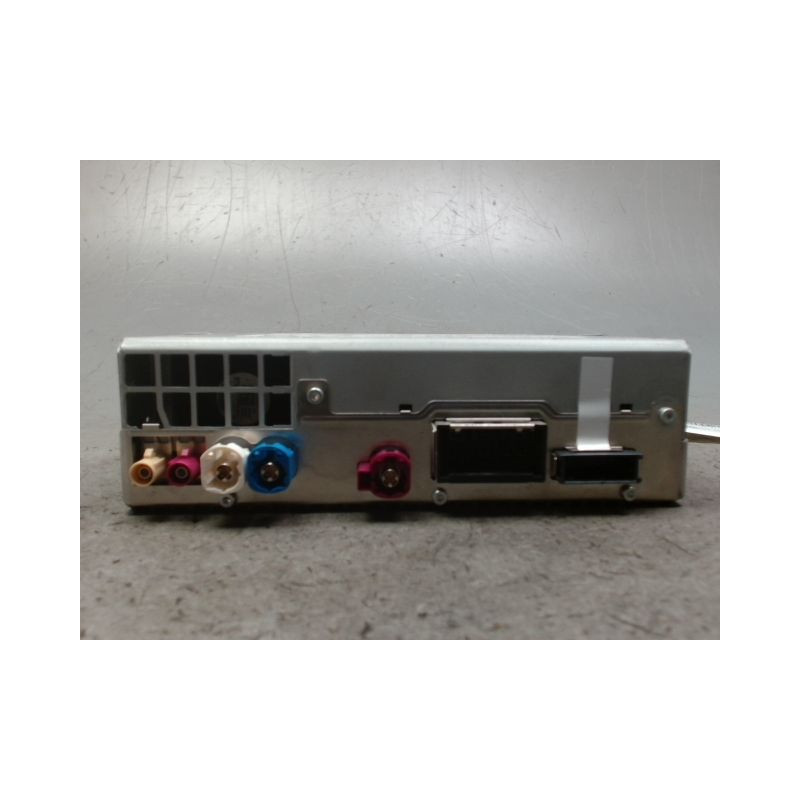 AUTORADIO B.M.W. SERIE 1