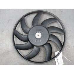 MOTEUR VENTILATEUR RADIATEUR