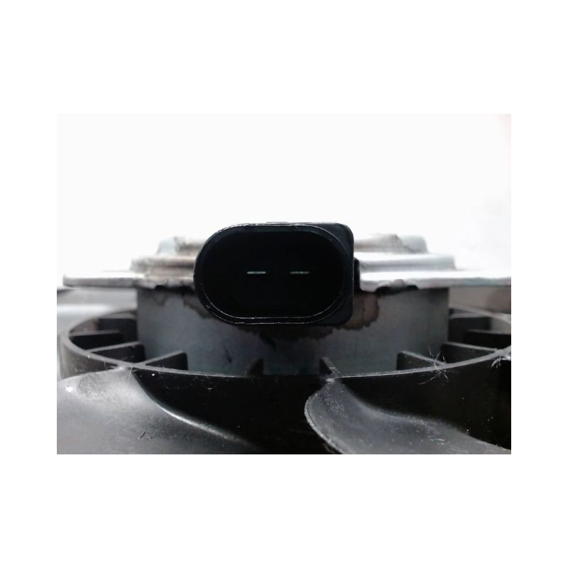 MOTEUR VENTILATEUR RADIATEUR AUDI Q3