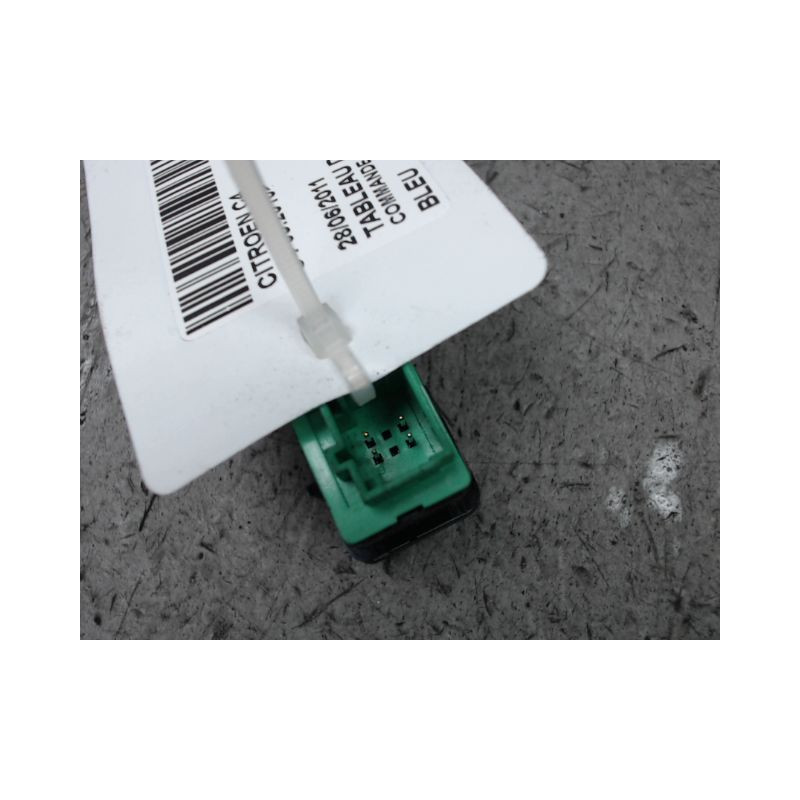 COMMANDE ESP CITROEN C4 2010-