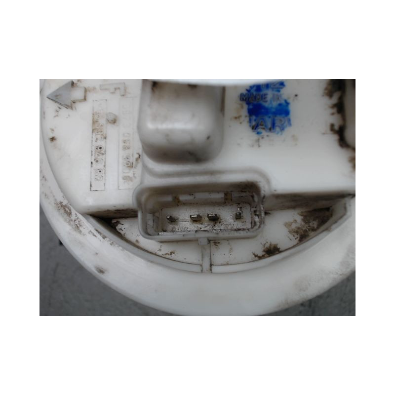 POMPE CARBURANT IMMERGEE CITROEN XSARA