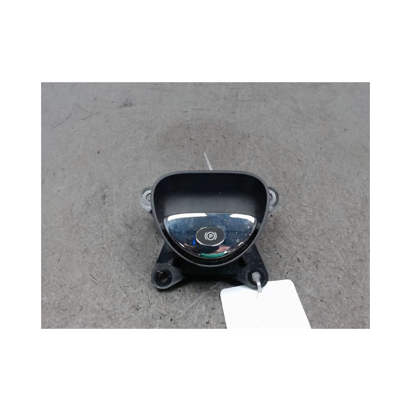 INTERIEUR COMMANDE FREIN A MAIN JAGUAR S-TYPE