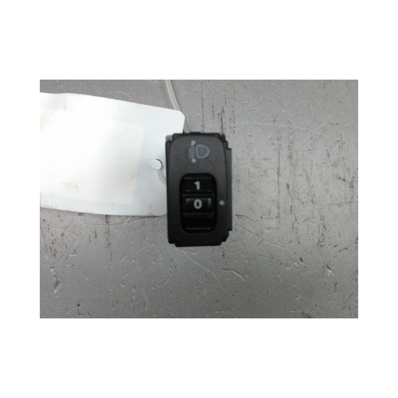 COMMANDE RÉGLAGE HAUTEUR DE PHARE CITROEN C4 AIRCR.