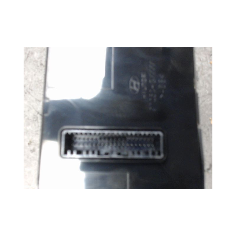 COMMANDE DE CHAUFFAGE HYUNDAI I30