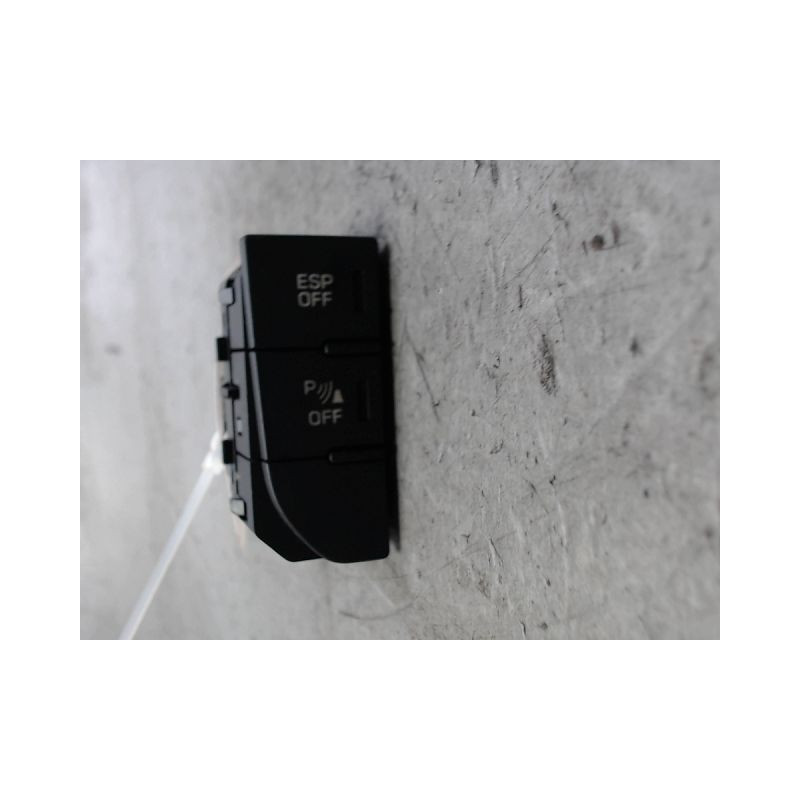 COMMANDE ESP CITROEN C5 2008-