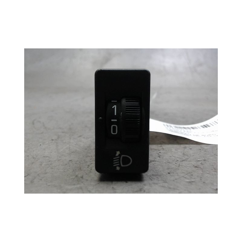 COMMANDE RÉGLAGE HAUTEUR DE PHARE CITROEN C4 PICASSO
