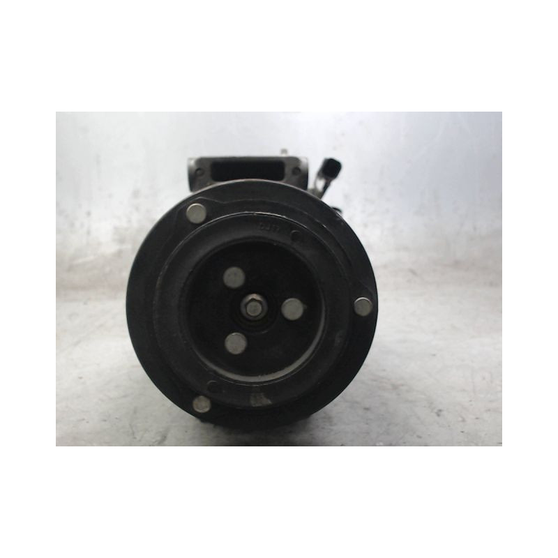 COMPRESSEUR AIR CONDITIONNE FORD B-MAX