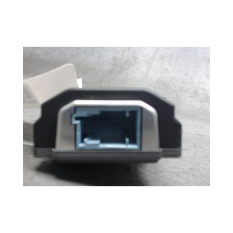 CAMERA AVANT CITROEN C3