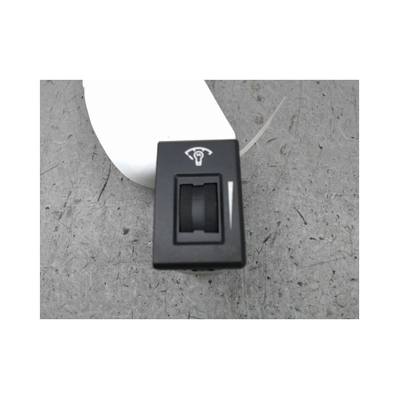 COMMANDE LUMINOSITE TABLEAU BORD HYUNDAI I20