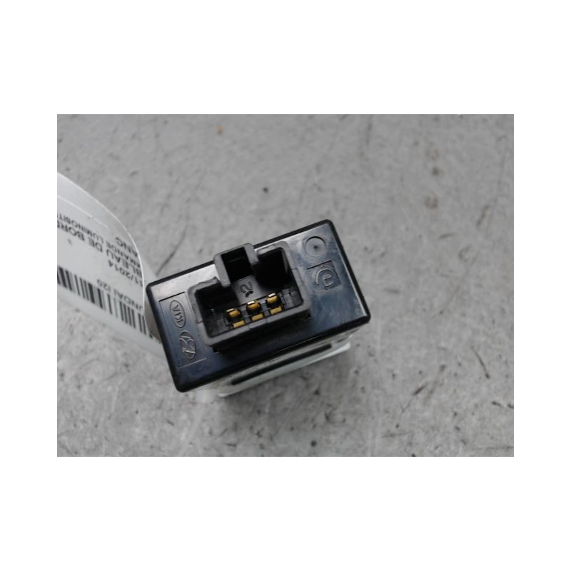 COMMANDE LUMINOSITE TABLEAU BORD HYUNDAI I20