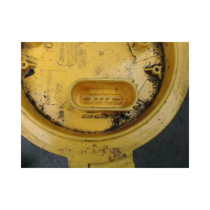 POMPE CARBURANT IMMERGEE AUDI A3 2003-