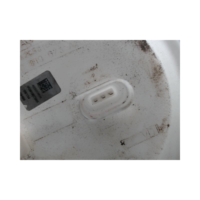 POMPE CARBURANT IMMERGEE AUDI A3 2003-