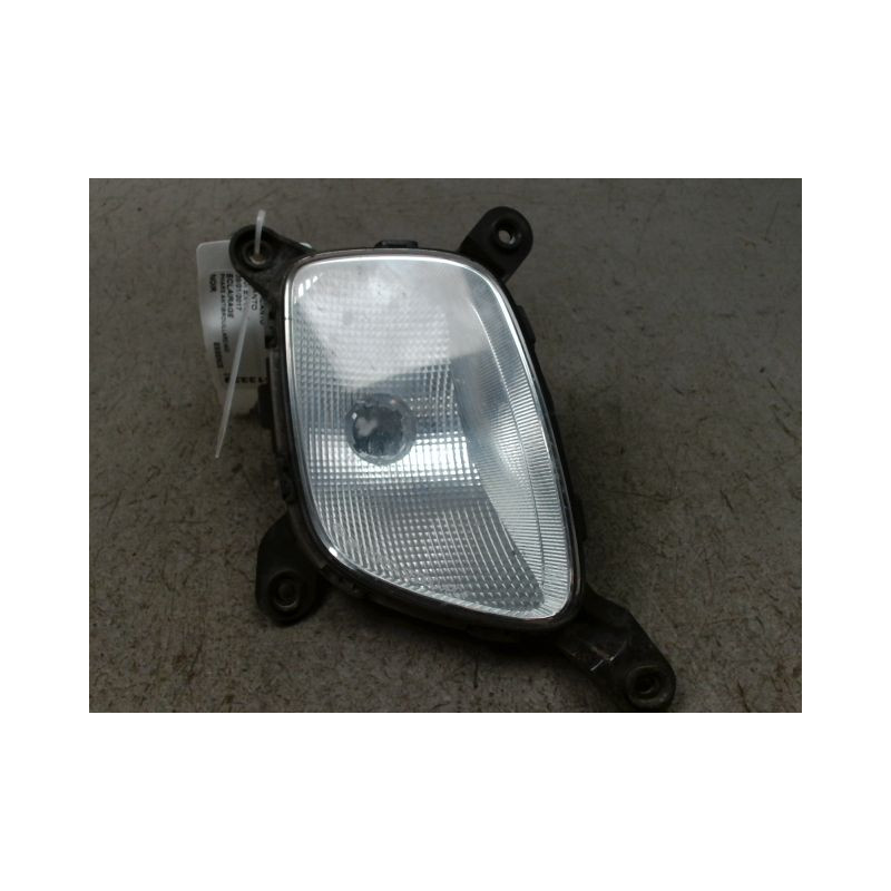 PHARE ANTIBROUILLARD AVANT DROIT KIA PICANTO