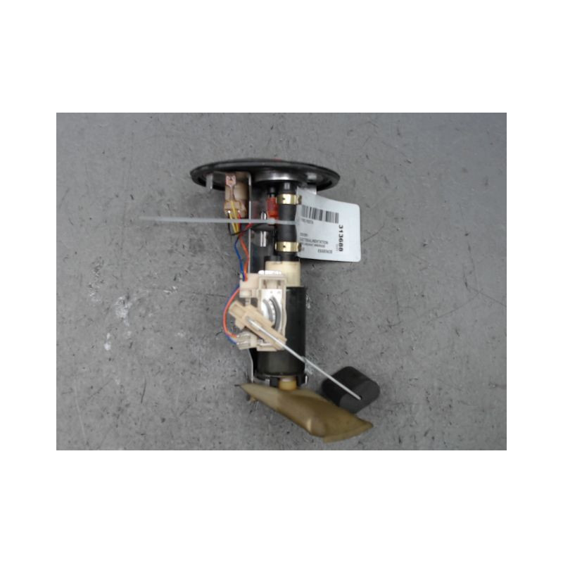 POMPE CARBURANT IMMERGEE FORD FIESTA