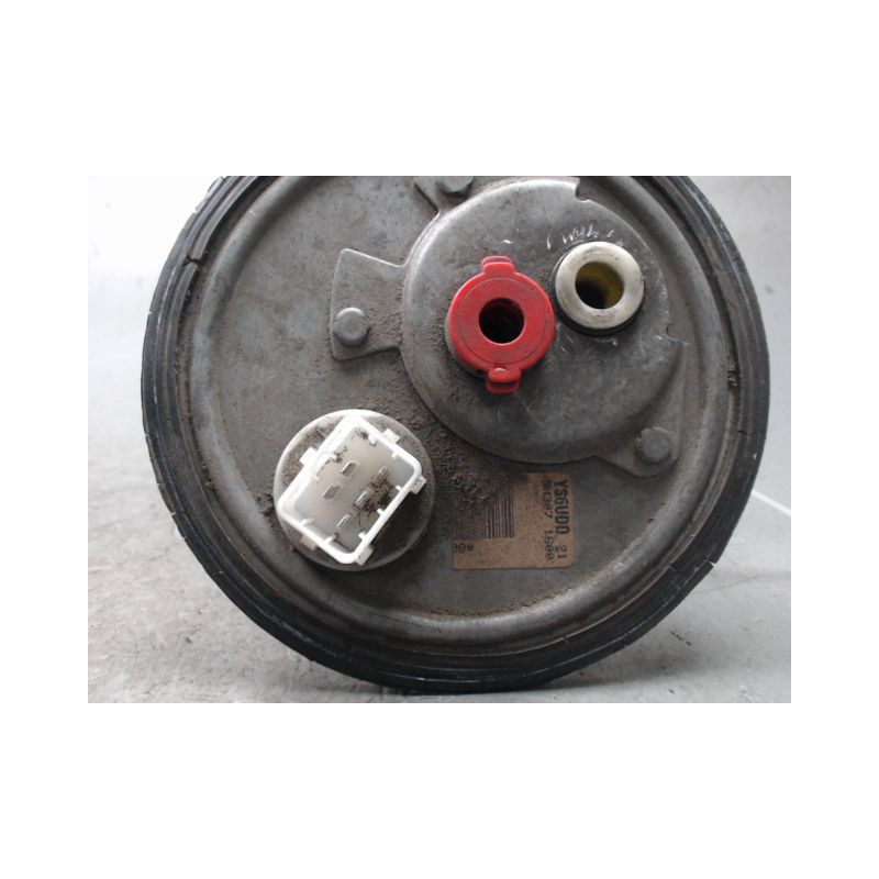 POMPE CARBURANT IMMERGEE FORD FIESTA