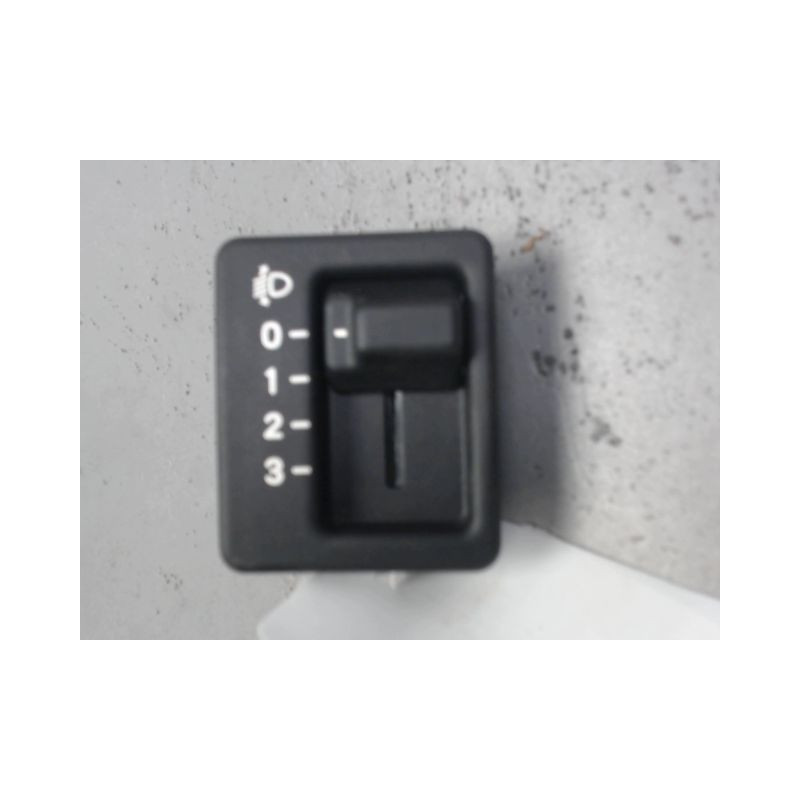 COMMANDE RÉGLAGE HAUTEUR DE PHARE JEEP JEEP WRANGLER