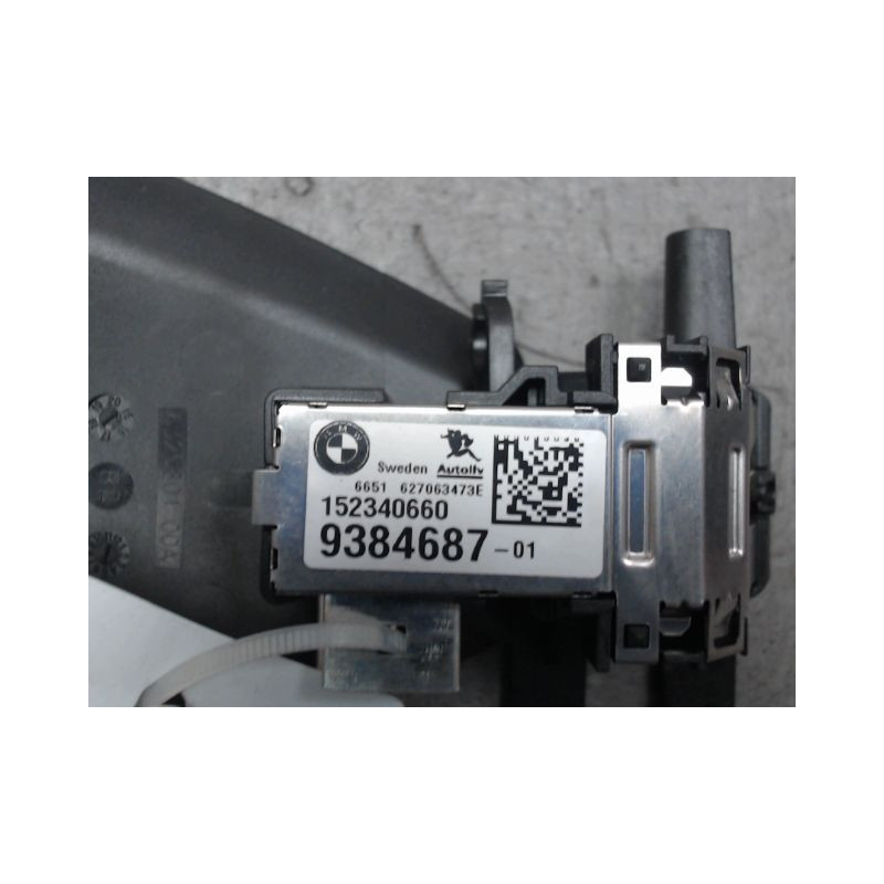 CAMERA AVANT B.M.W. SERIE 2