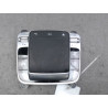 COMMANDE AUTORADIO MERCEDES CLASSE A