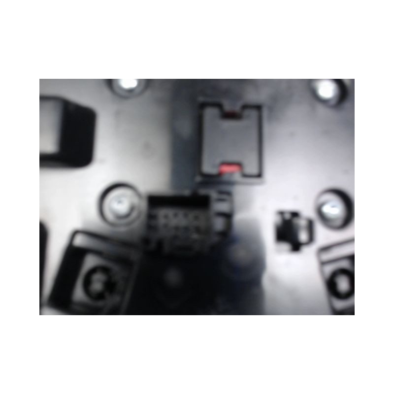 COMMANDE AUTORADIO MERCEDES CLASSE A