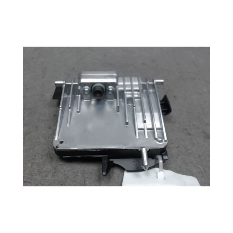 CAMERA AVANT MERCEDES CLASSE A