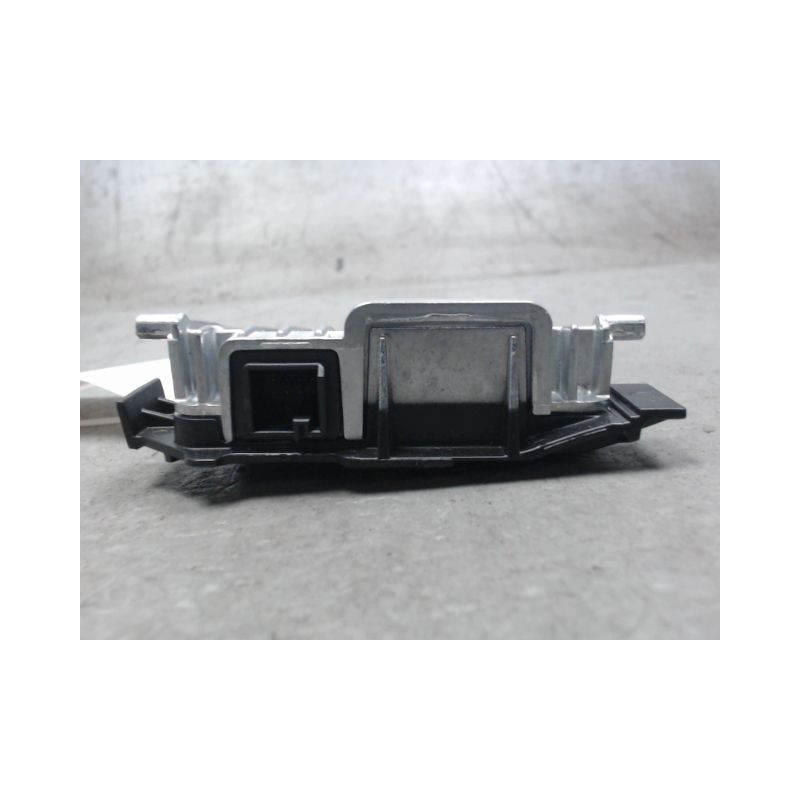 CAMERA AVANT MERCEDES CLASSE A