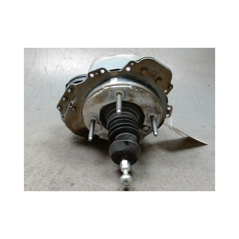 SERVO-FREIN DS DS7