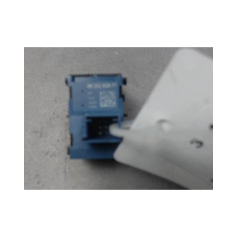 COMMANDE REGLAGE SIEGE AVANT GAUCHE DS DS7
