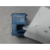 COMMANDE REGLAGE SIEGE AVANT GAUCHE DS DS7