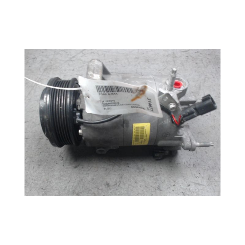 COMPRESSEUR AIR CONDITIONNE FORD B-MAX