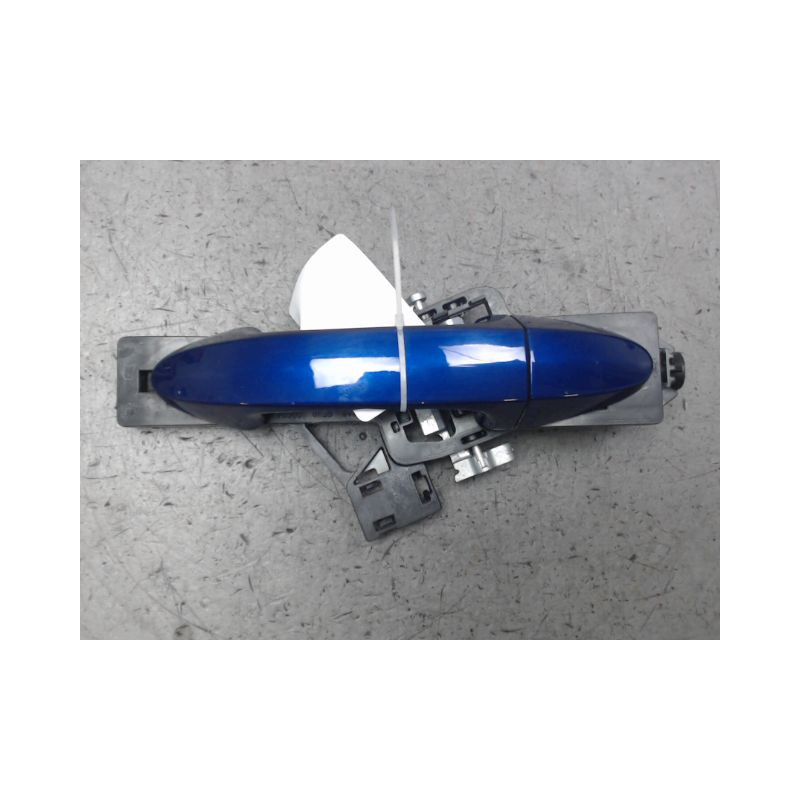 POIGNEE EXTERIEURE PORTE COULISSANTE DROIT FORD B-MAX